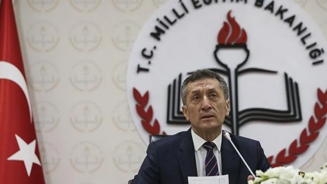Bakan Selçuk'tan çok sert tepki: Kabul edilemez