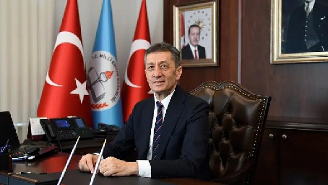 Bakan Selçuk'tan flaş açıklama: Paran kadar konuş değil!