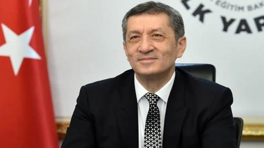 Bakan Selçuk'tan flaş yarıyıl tatili açıklaması!