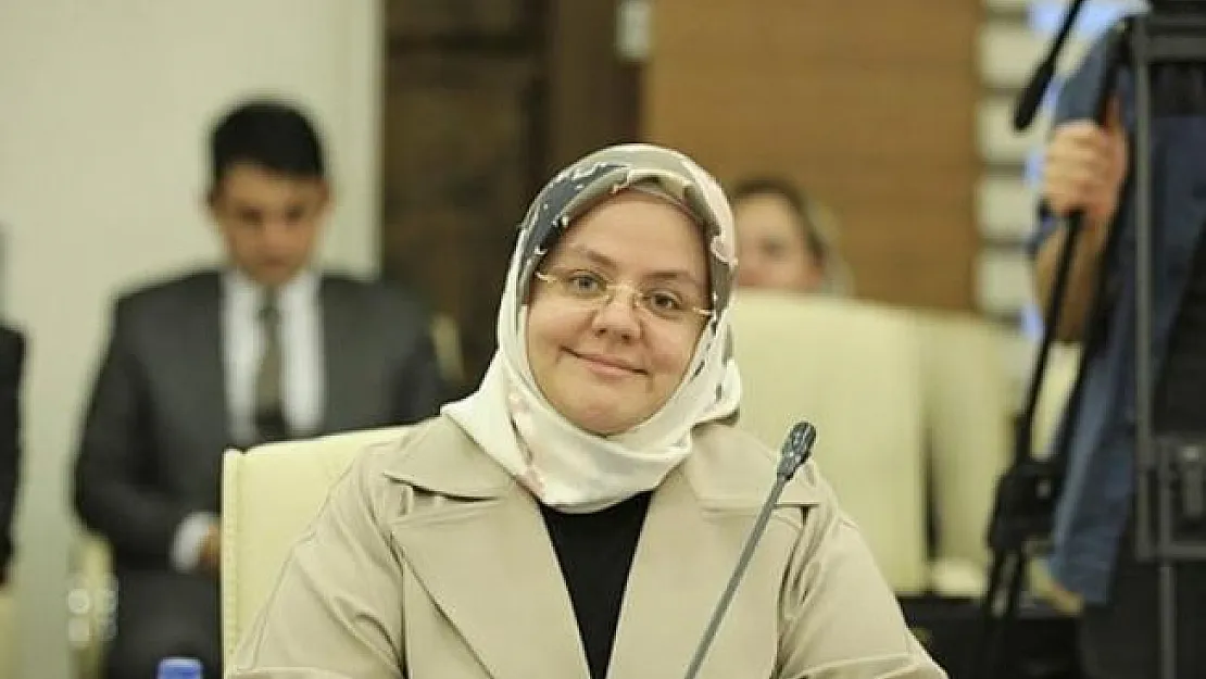 Bakan Selçuk'tan kadro müjdesi! 1343 kişi kadroya yerleştirilecek