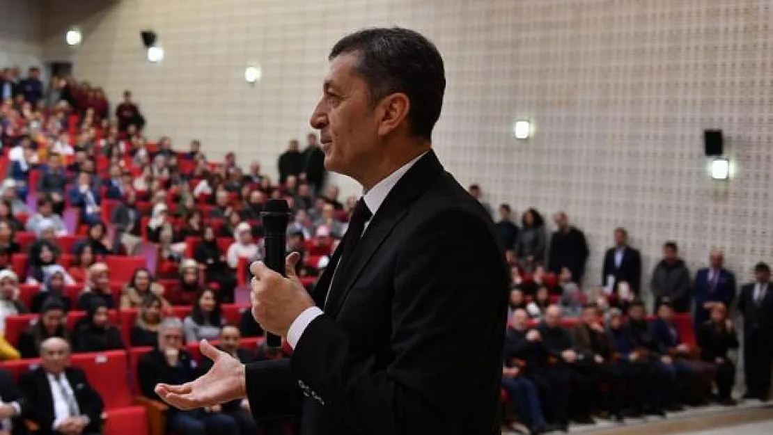 Bakan Selçuk'tan LGS ile ilgili son dakika açıklaması!
