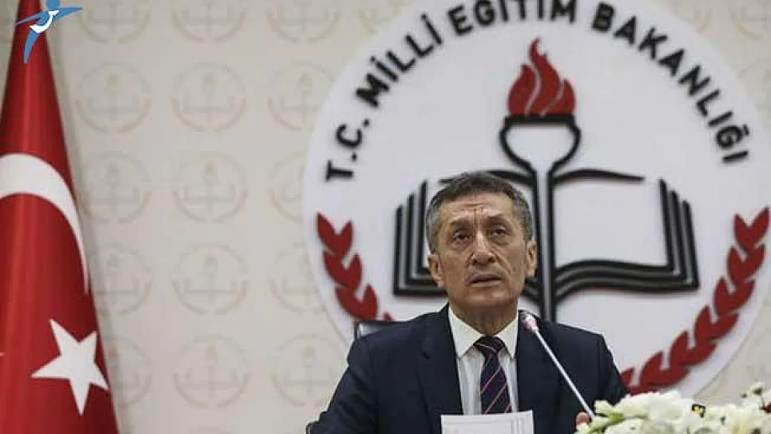 Bakan Selçuk'tan Öğretmen Atamaları Hakkında Son Dakika Açıklaması!