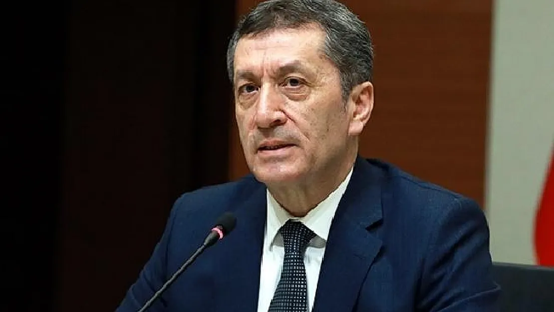 Bakan Selçuk'tan Önemli Açıklamalar! En Kısa Zamanda LGS'yi Yapacağız
