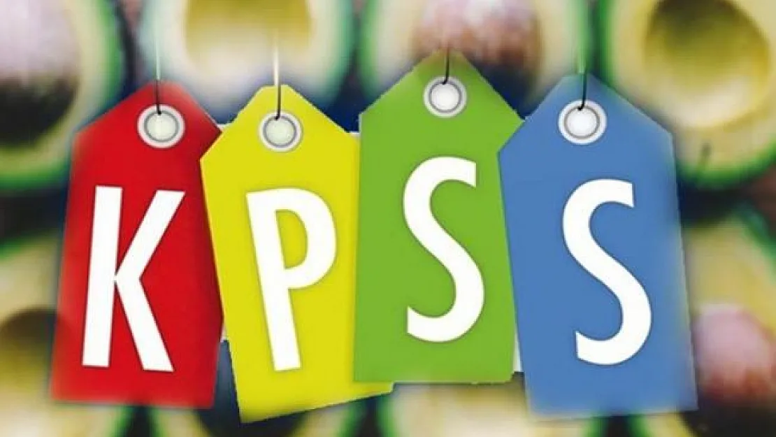 Bakan Selçuk'tan son dakika KPSS açıklaması! KPSS yerleştirme takvimi güncellendi! Yeni tercih tarihleri belli oldu!