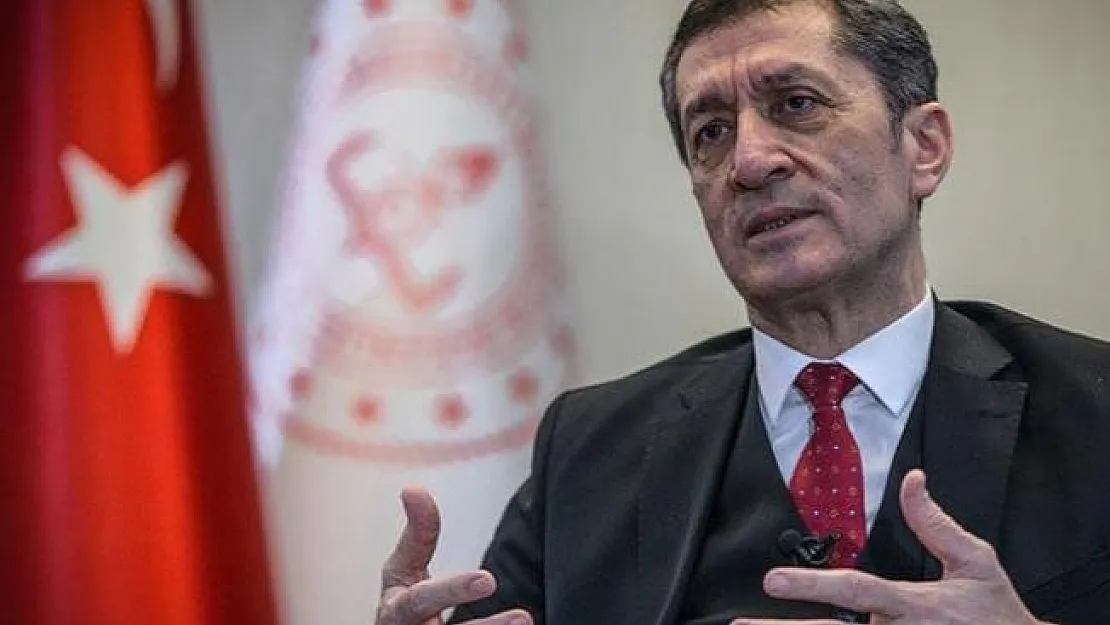 Bakan Selçuk'tan yaz tatili açıklaması! Yaz tatili iptal mi olacak?