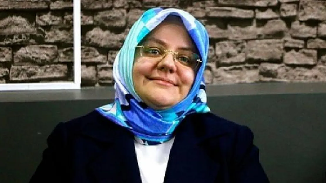 Bakan Selçuk'tan Yerel Seçim Açıklaması