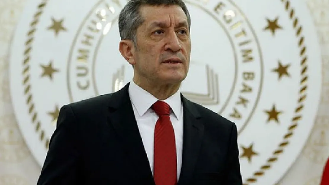 Bakan Selçuk'tan yüz yüze eğitimle ilgili son dakika açıklaması! Okullar ne zaman açılacak?