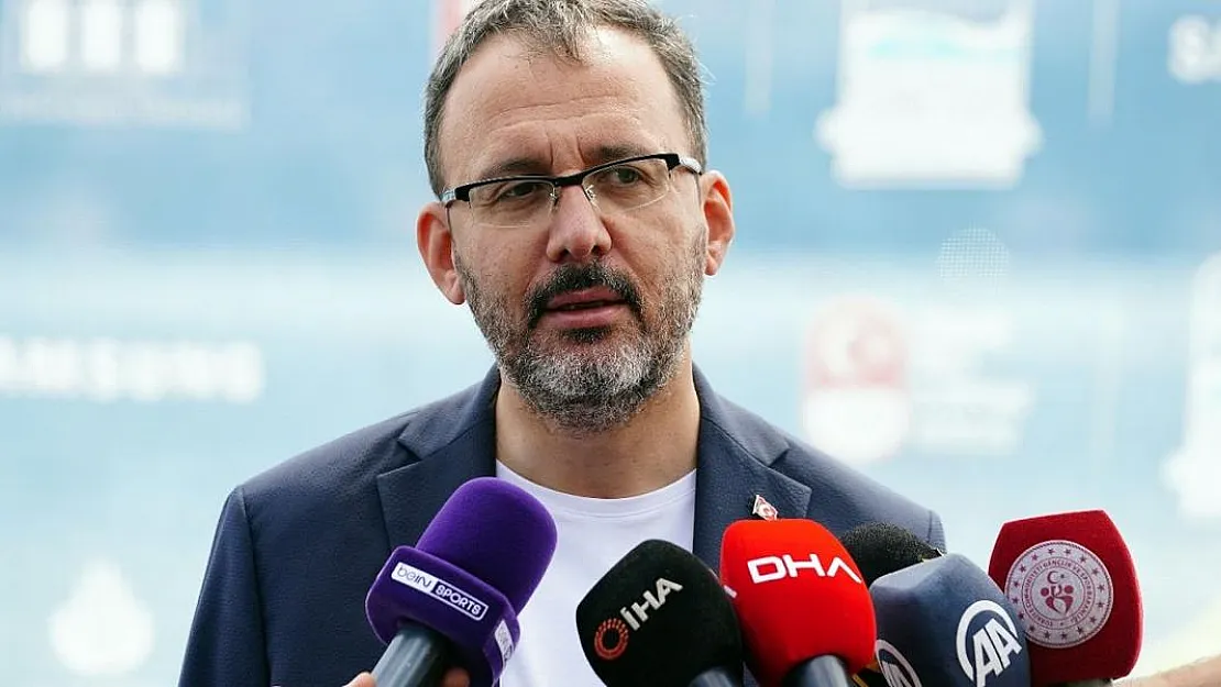 Bakan son dakika açıkladı: Hepsi duruldu! İkinci bir açıklamaya kadar yapılmayacak