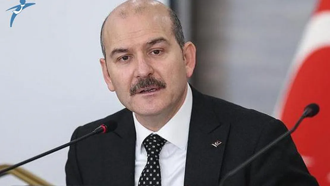 Bakan Soylu: 7 Teröristi Etkisiz Hale Getirdik