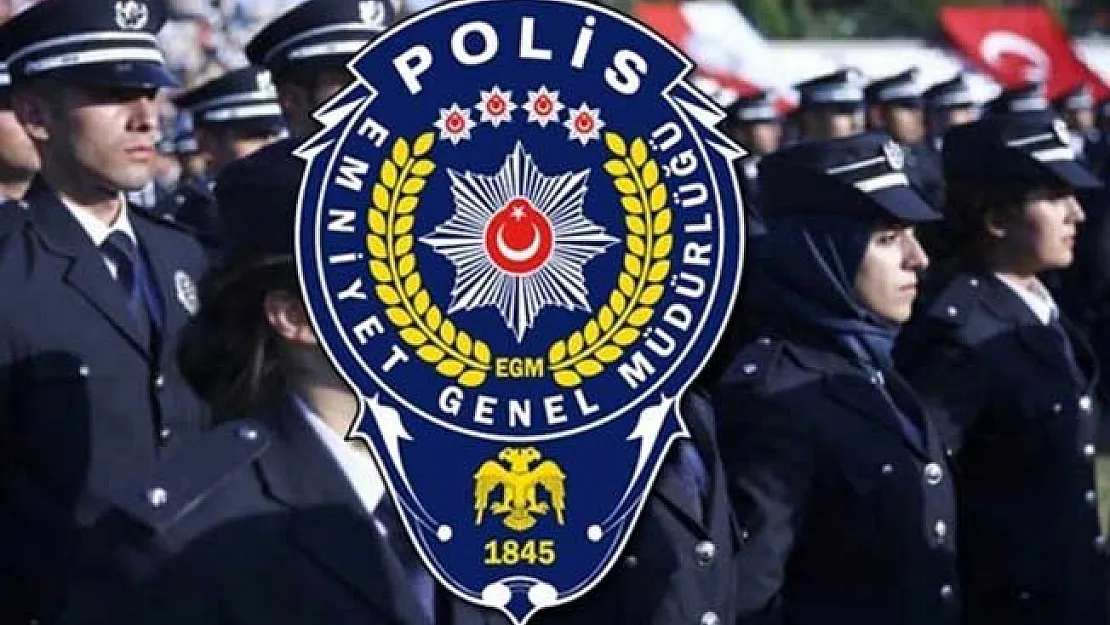 Bakan Soylu Açıkladı: 10 Bin Polis Alımı Yapılacak! Talepleriniz Neler?