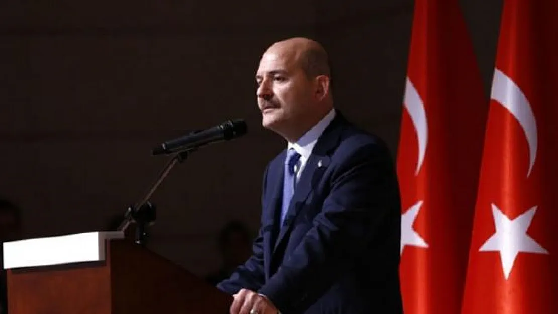 Bakan Soylu Açıkladı: 321 Bin Suriyeli Güvenli Bölgelere Döndü