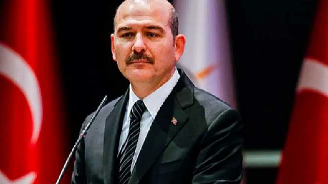 Bakan Soylu Açıkladı: Böyle Otomobil Kullananlara Ceza Geliyor