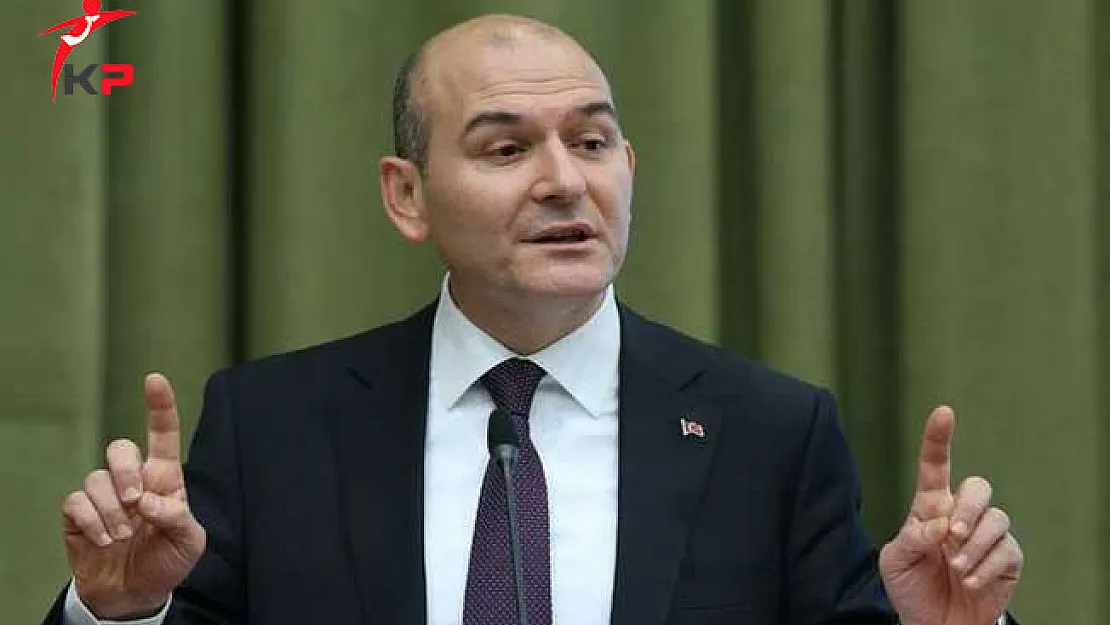 Bakan Soylu Açıkladı! Güvenlik Soruşturması İçin Yeni Uygulamaya Geçilecek!