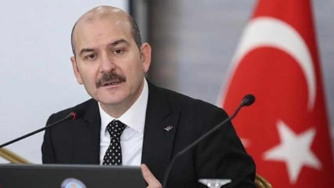 Bakan Soylu Açıkladı: İran İle Ortak Operasyon Yapıldı