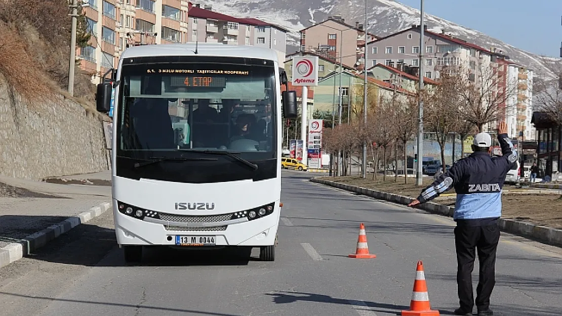 Bakan Soylu Açıkladı: İstanbul trafik denetimi zabıtaya devrediliyor
