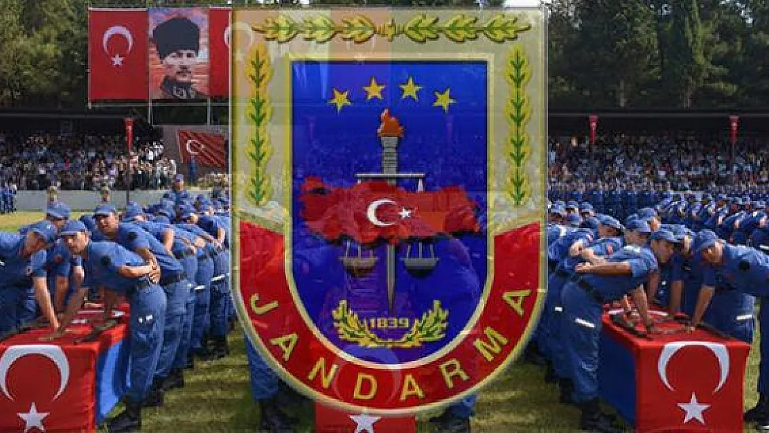 Bakan Soylu Açıkladı: Jandarma Karakollarına Personel Alımı Yapılacak