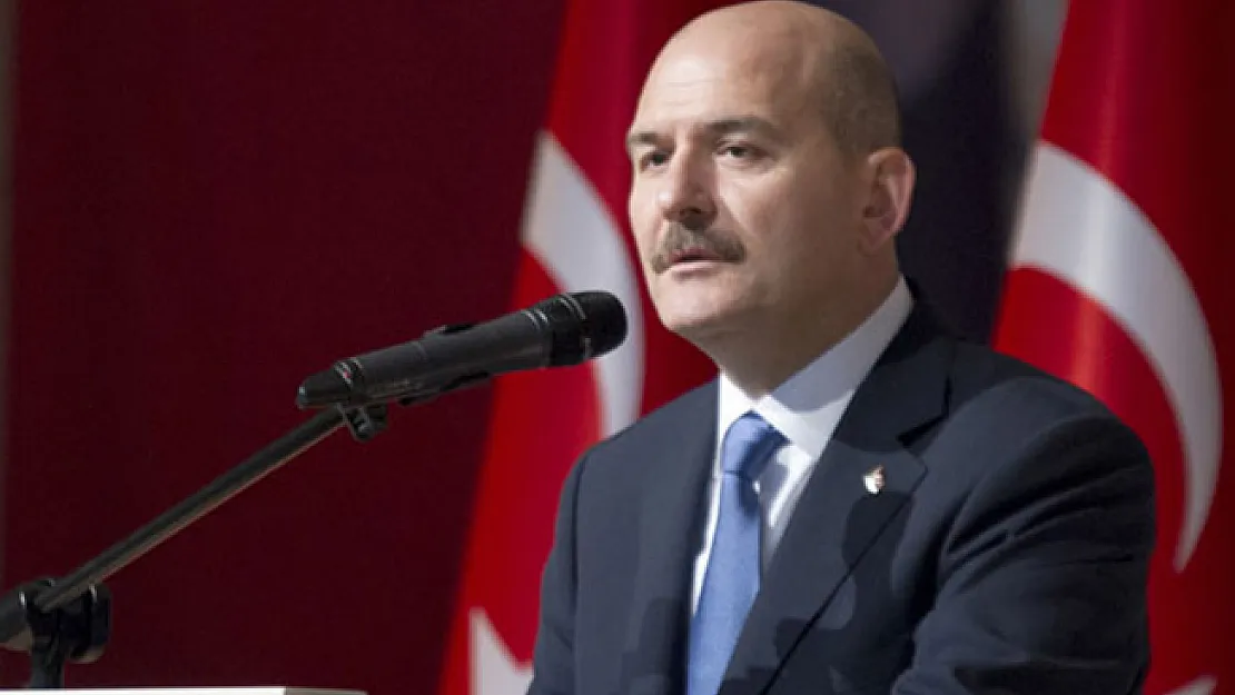 Bakan Soylu Açıkladı! Vatandaşlığa Geçen 53 Bin 99 Suriyeli Oy Kullanacak