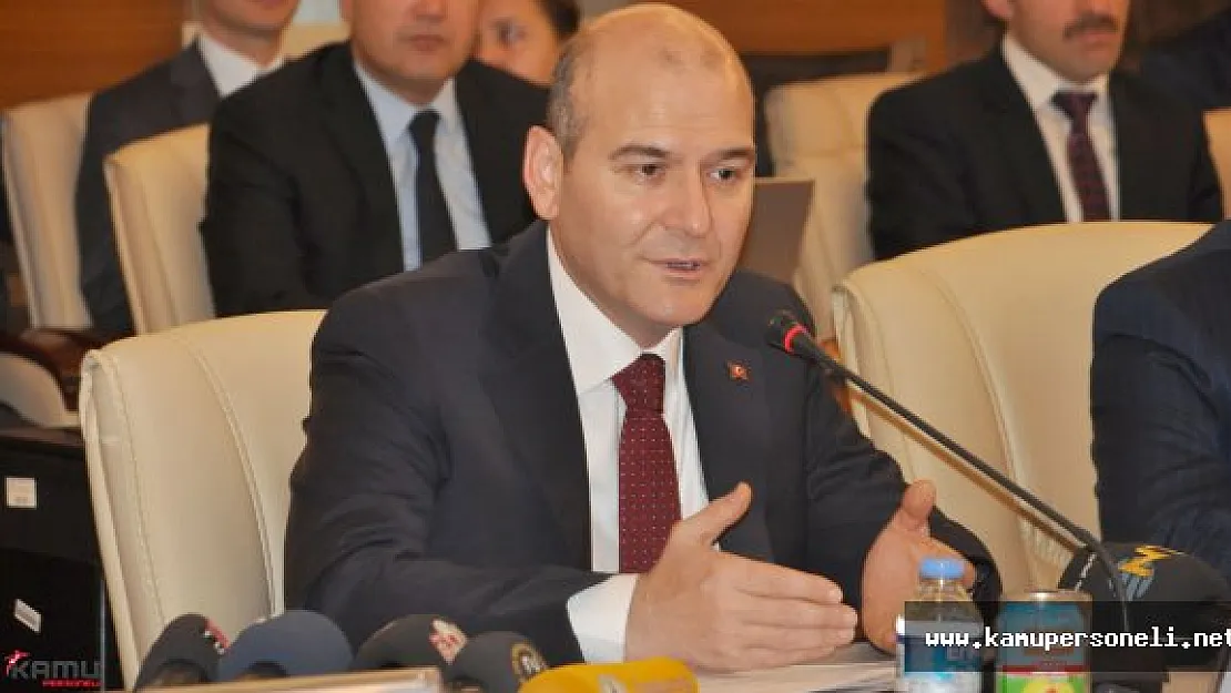 Bakan Soylu Ekonomik Piyasayı ve Gündemi Değerlendirdi ( Taşeron Yine Unutuldu )