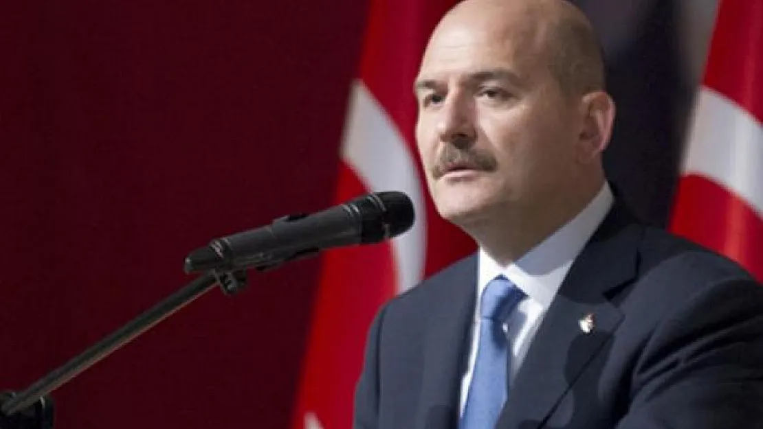 Bakan Soylu: FETÖ İle İlgili 1 Milyon 150 Bin Dijital Veriyi Çözdük