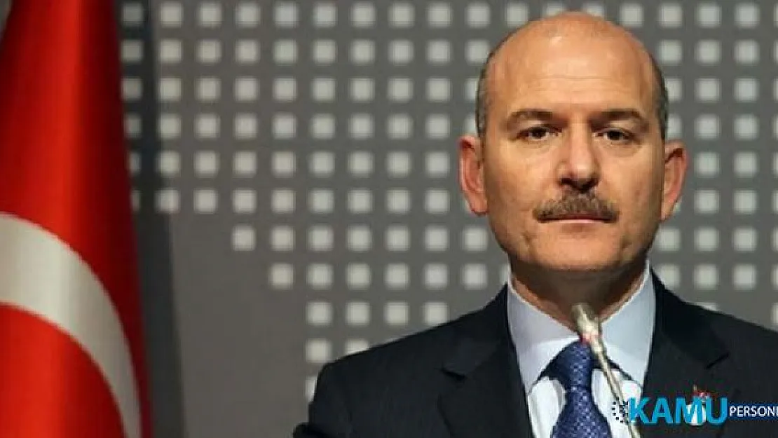 Bakan Soylu O Haberler Hakkında Konuştu: Suç Duyurusunda Bulunacağım