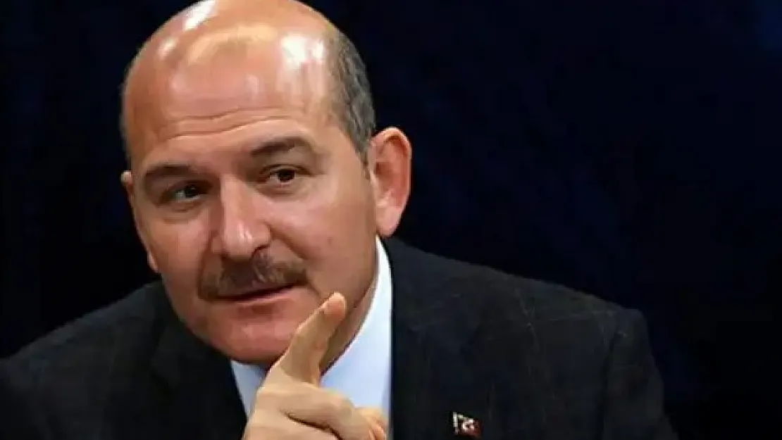 Bakan Soylu o reklamı yasaklattı: Tamamen kaldıracağız! Biz böyle bir reklamı kabul edemeyiz