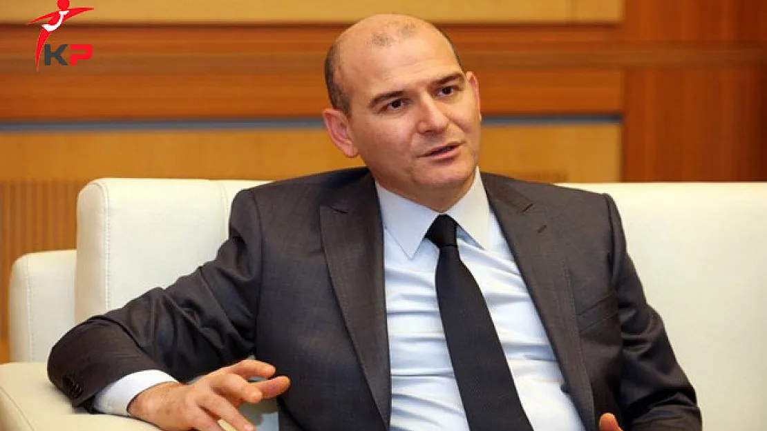Bakan Soylu: PKK Bu Ülkenin Topraklarından Silinecek