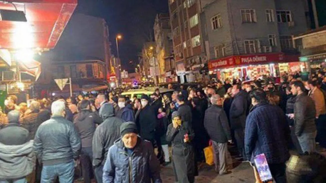 Bakan Soylu sokağa çıkma yasağı neden 2 saat kala açıklandı sorusunu cevapladı!