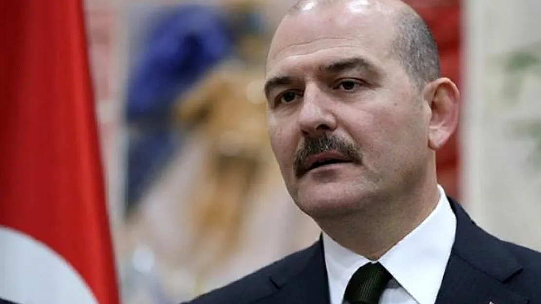 Bakan Soylu'dan Deprem Bölgesindeki Son Durum!