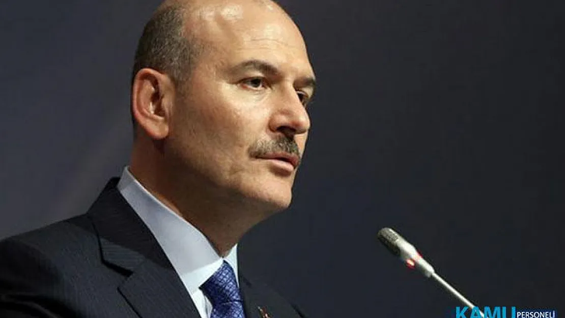 Bakan Soylu'dan Flaş Açıklama: DHKP-C'li Teröristler CHP'li Tanal İle Bağlantılı