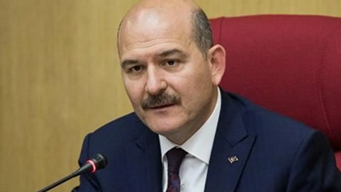 Bakan Soylu'dan Kartal'da Çöken Bina Faciası Hakkında Açıklama Geldi! Ölü Sayısı Yeniden Arttı