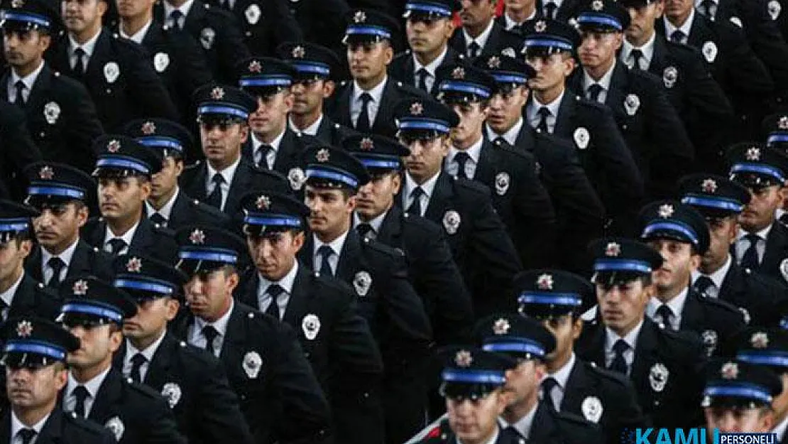 Bakan Soylu'dan POMEM Polis Alımında 32 Yaş Şartı, KPSS ve Renk Körlüğü Hakkında Açıklama!