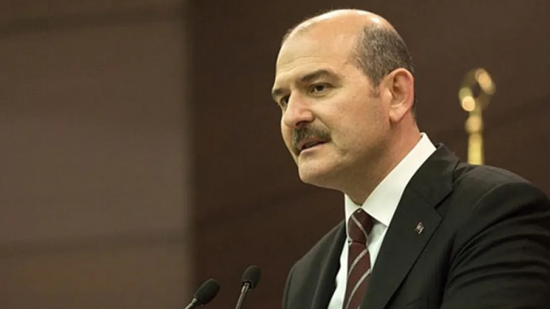 Bakan Soylu'dan Seçim Güvenliği Hakkında Kritik Açıklamalar!