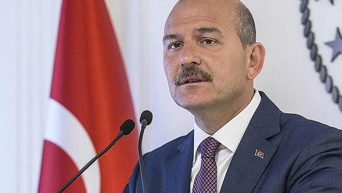 Bakan Soylu'dan son dakika normalleşme açıklaması!