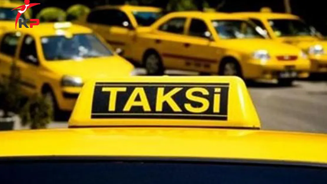 Bakan Soylu'dan Taksiler Hakkında Kritik Talimat!