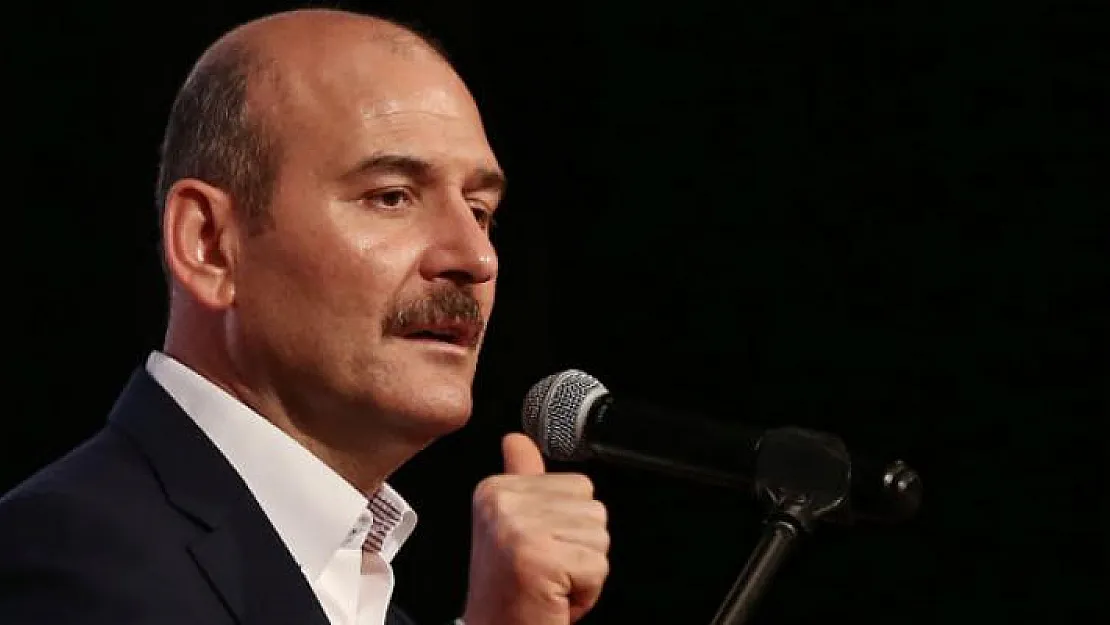 Bakan Soylu'nun İran İle Ortak Operasyon Açıklamasına, İran'dan Yalanlama Geldi