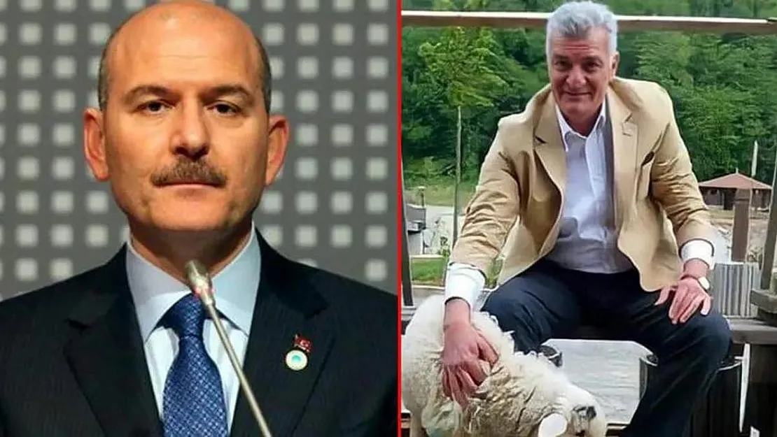 Bakan Soylu'ya Kötü Haber: Silahlı Saldırıya Uğrayarak Hayatını Kaybetti!