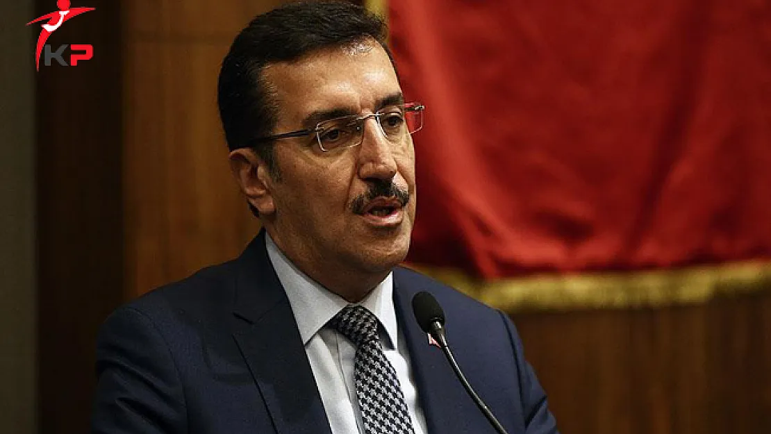 Bakan Tüfeknci: Hayır Diyen de Evet Diyen de Bizim Vatandaşımız