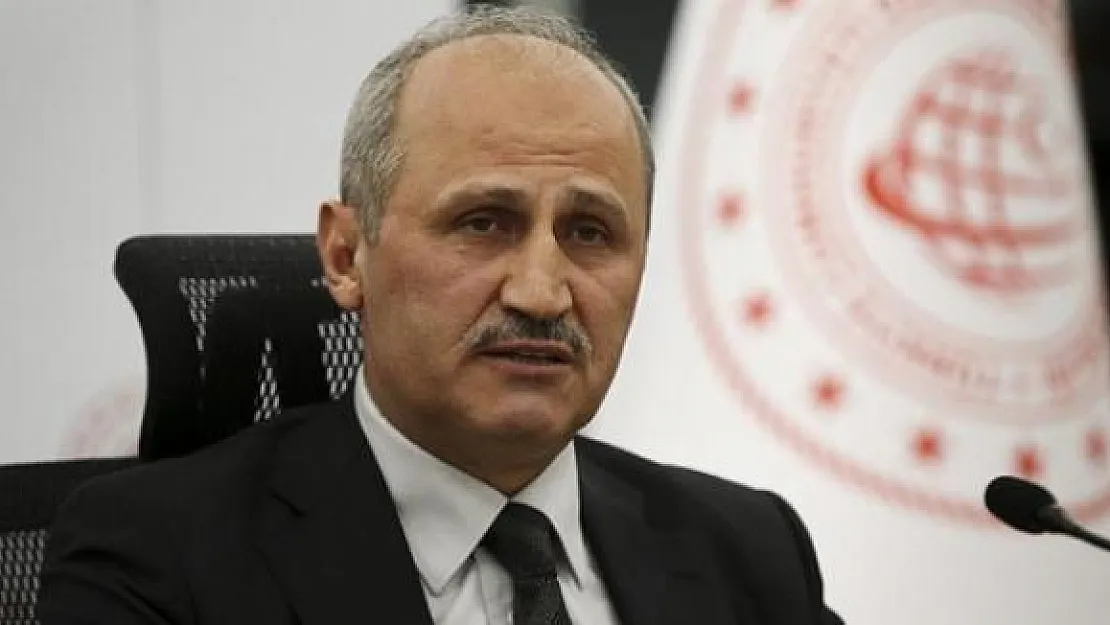 Bakan Turhan Açıkladı: Online Tanzim Satış Başlıyor