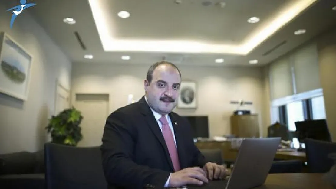 Bakan Varank Açıkladı: 500 Milyon Liralık Destek Verilecek
