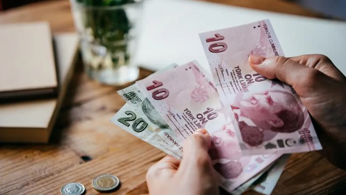 Bakan Varank Açıkladı- SGK Primi ve Asgari Ücret Desteğinde Flaş Gelişme