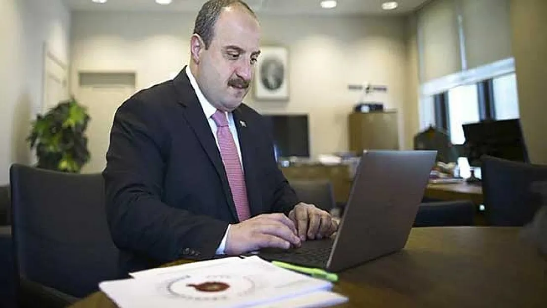 Bakan Varank Açıkladı! TÜBİTAK'tan 1289 Personel İhraç Edildi