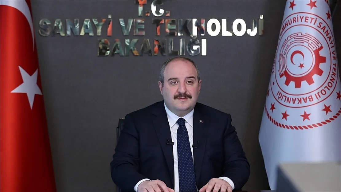 Bakan Varank Duyurdu! 18 Bin Kişi İstihdam Edilecek!