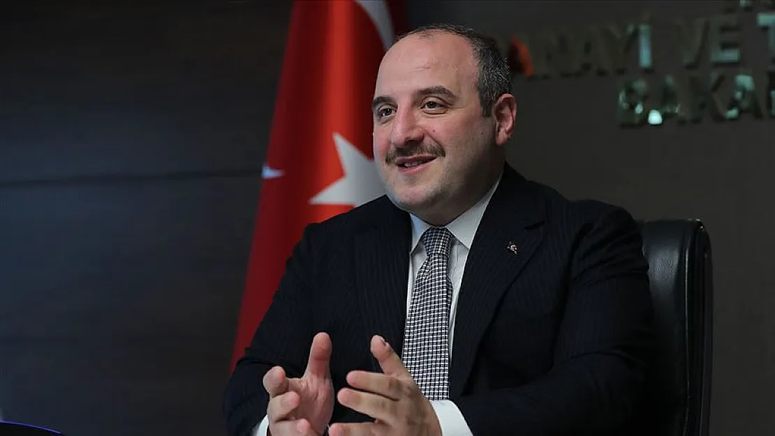 Bakan Varank duyurdu! Beklenen gün geldi! Başvurular başladı!