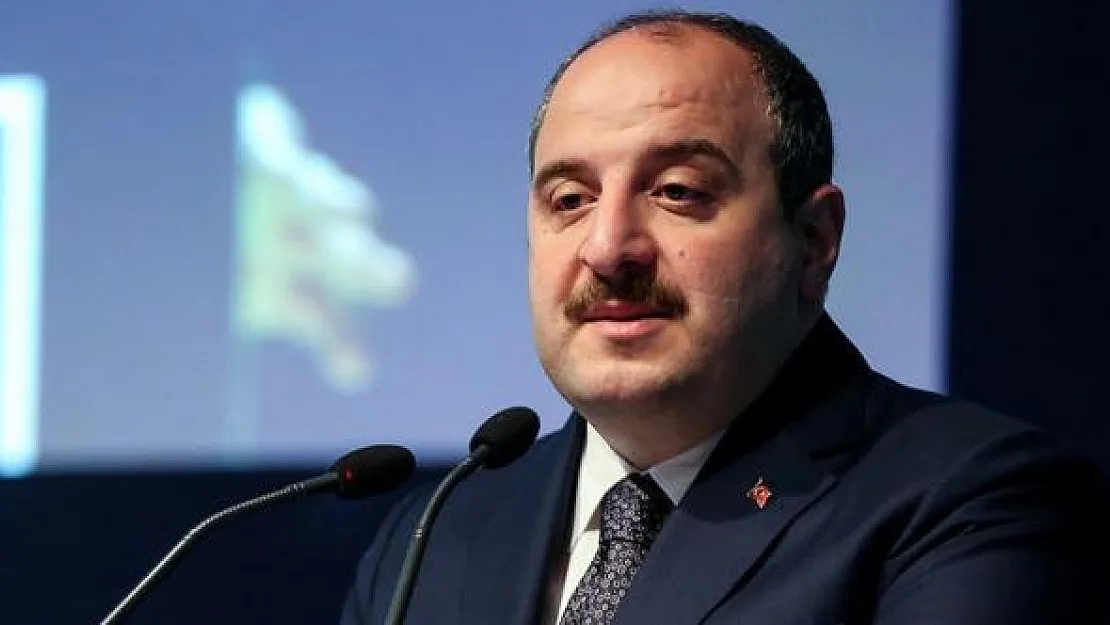 Bakan Varank duyurdu: İstikrarı yakaladık!