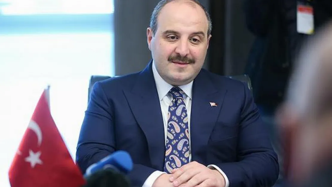 Bakan Varank: Seçimde Pensilvanya'nın Gözü De Kandil'in Gözü De Seçim Sonuçlarında Olacak