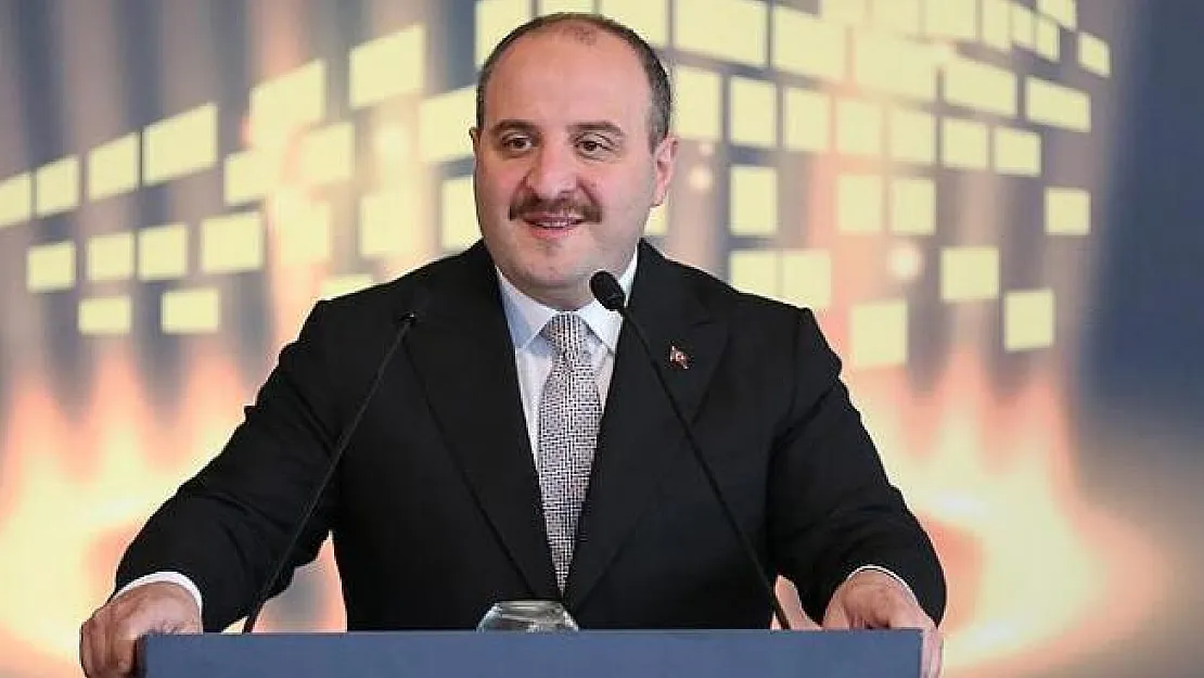 Bakan Varank'ın Cumhurbaşkanı Erdoğan Paylaşımı Gündem Oldu