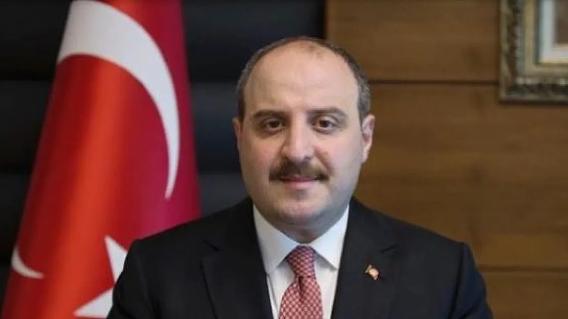 Bakan Varank'tan Önemli Açıklama: O Teşvikler Revize Edilecek