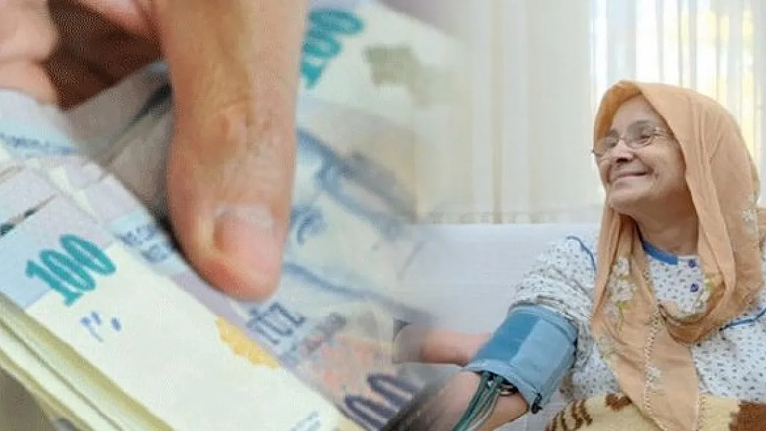 Bakan Yanık açıkladı, 1,8 milyar ödeme yapılacak! Başvuruda bulunanlara aylık 3 bin 336 TL devlet desteği!