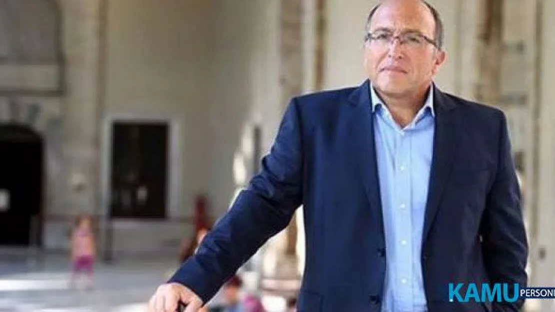 Bakan Yardımcısının Hayatını Kaybettiği Kazanın Nedeni Belli Oldu