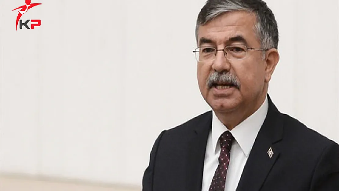 Bakan Yılmaz: 2 Yıl İçinde 80 Bin Öğretmen Atanacak !